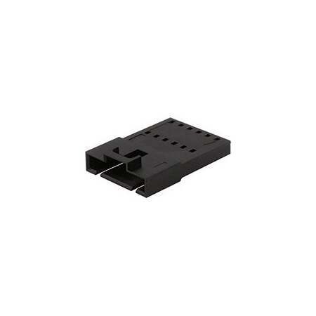 Molex Sl Wtw Conn Sr Wo/Mtge Opt A 23Ckt 701070022